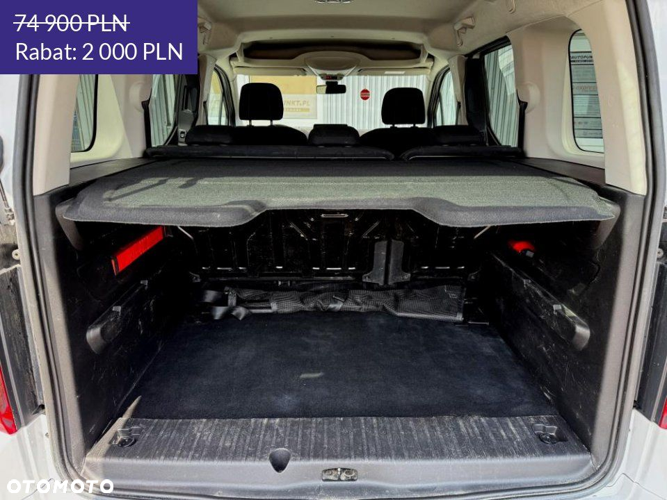 Toyota Proace City Verso - 28