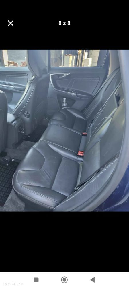 Volvo XC 60 - 3