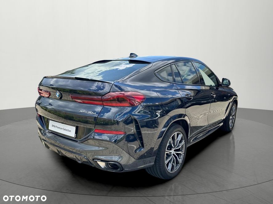 BMW X6 - 5