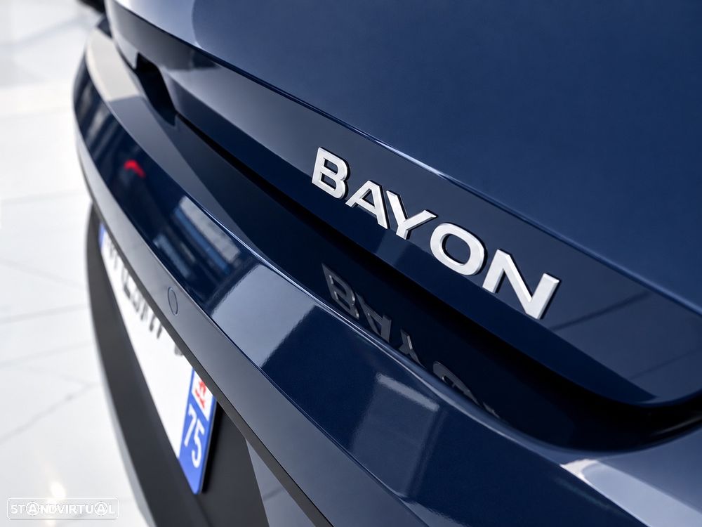 Hyundai Bayon 1.0 T-GDi Premium DCT - 31