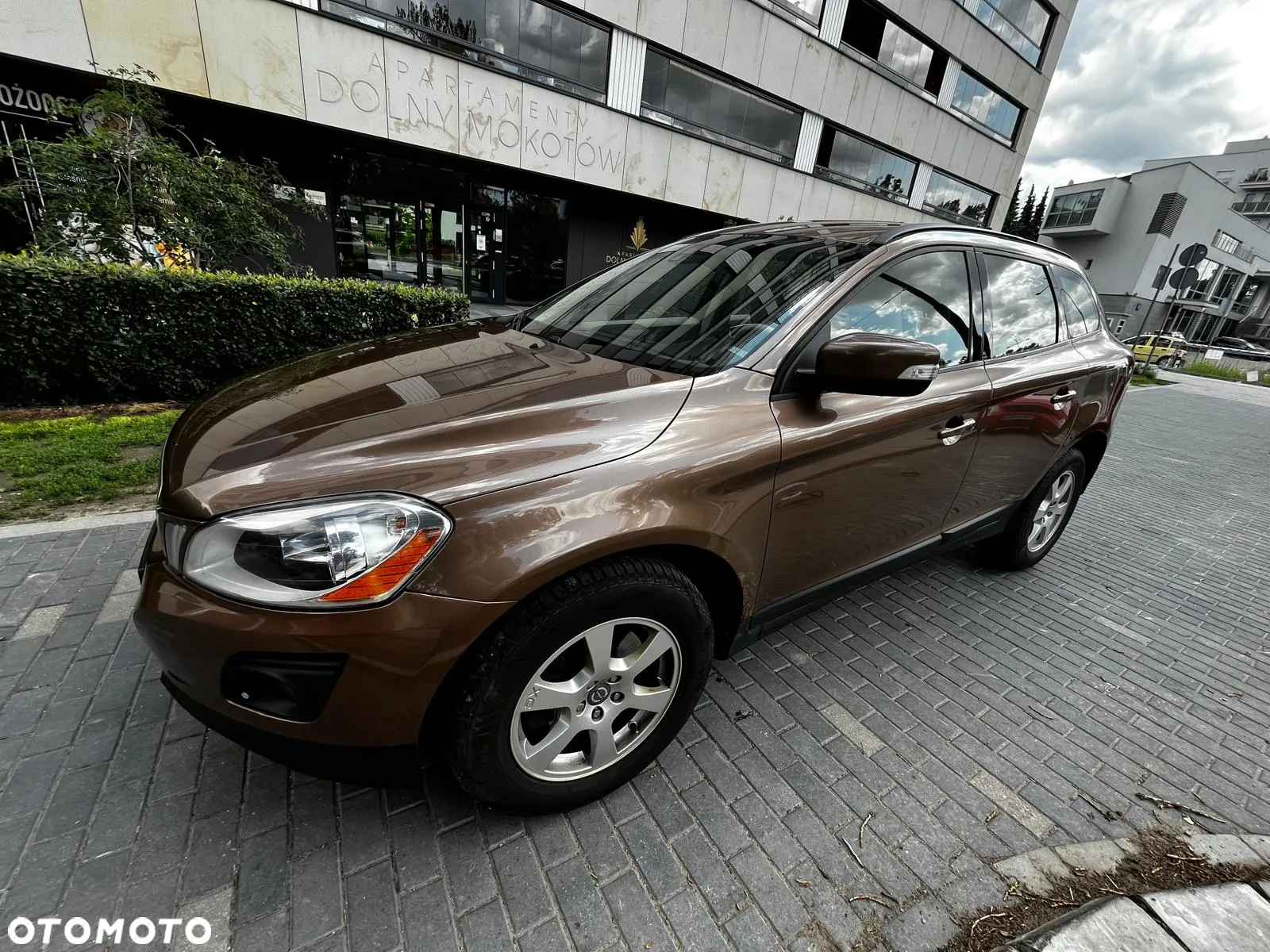 Volvo XC 60 - 5