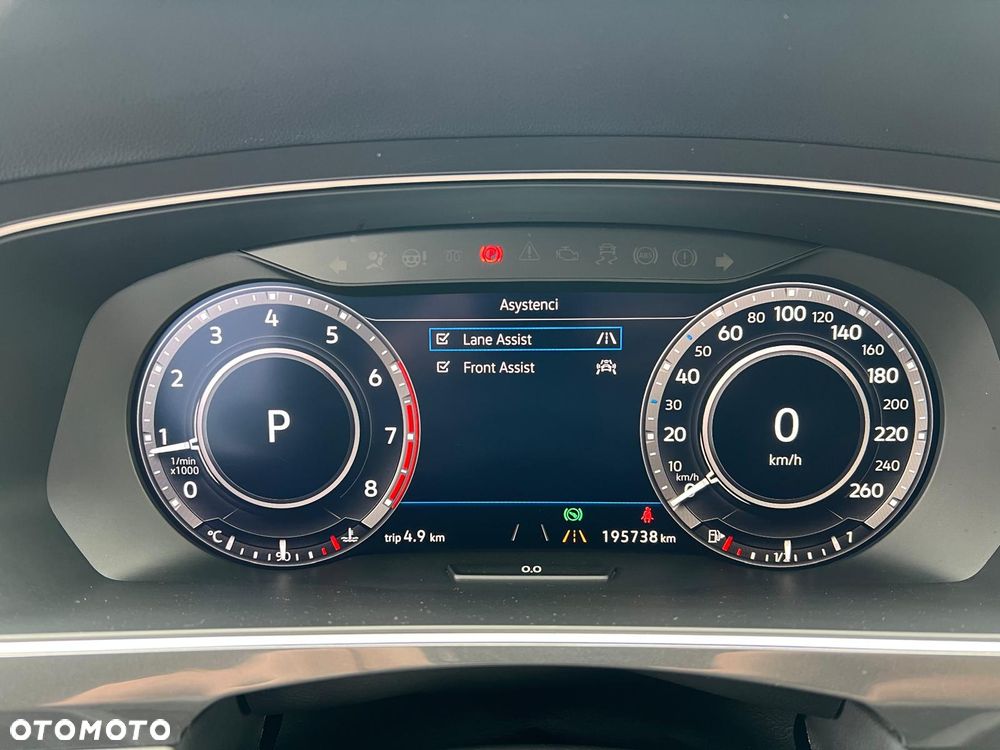 Volkswagen Tiguan 2.0 TSI 4Mot R-Style DSG - 33