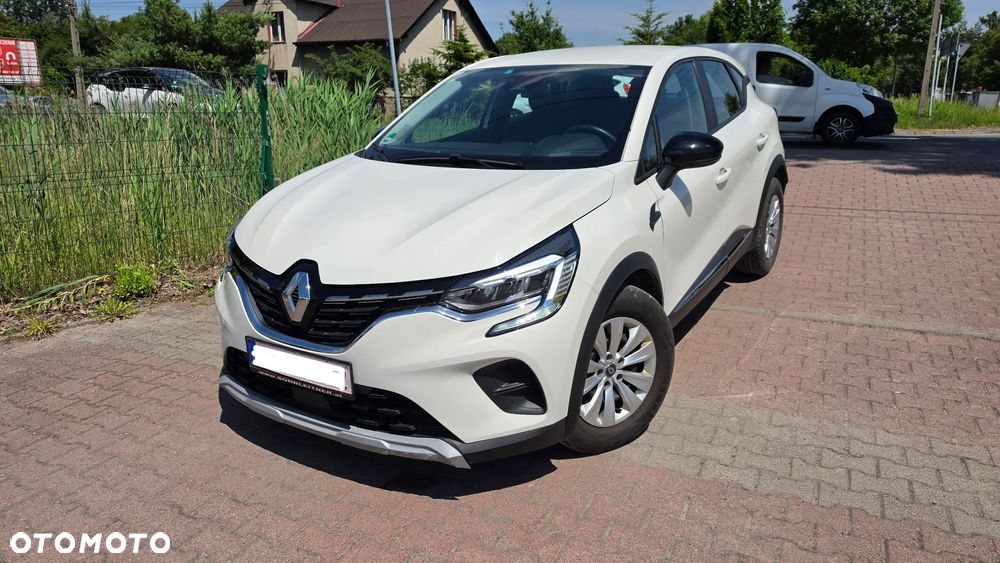 Renault Captur - 31