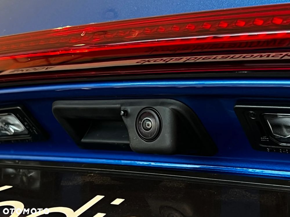 Skoda Kodiaq 1.5 TSI mHEV 4x2 Sportline DSG - 28