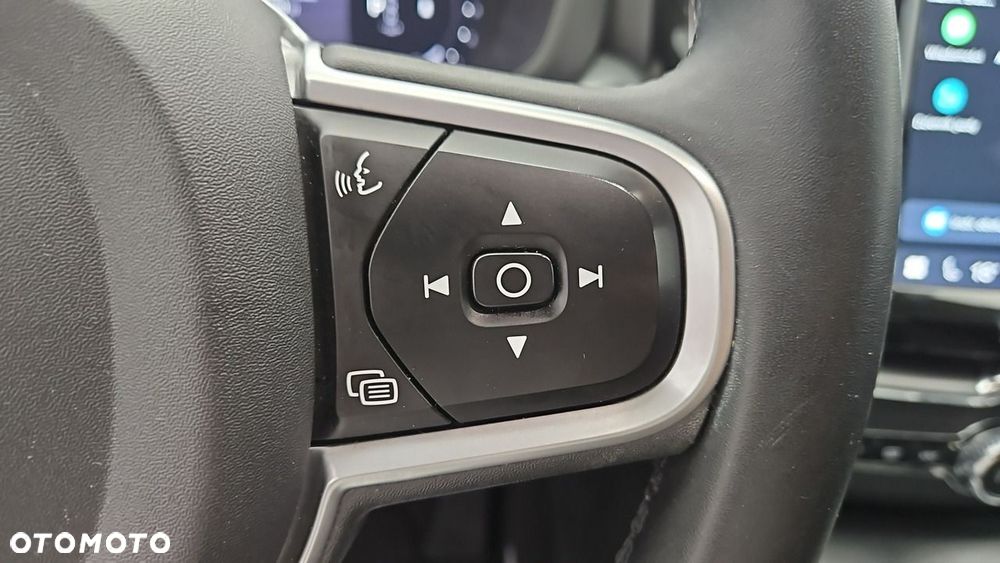 Volvo XC 60 B4 D Core - 16
