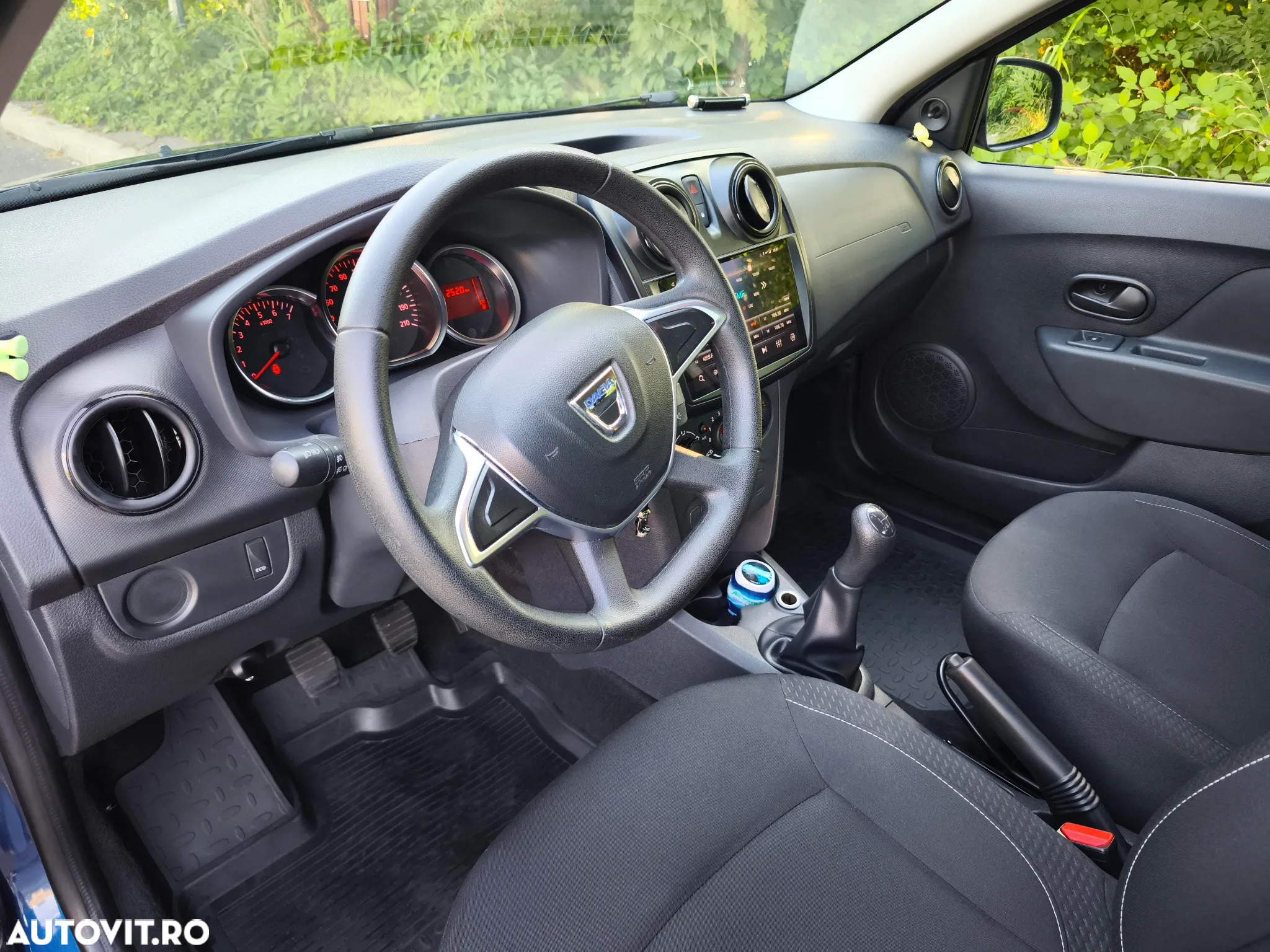 Dacia Logan - 4