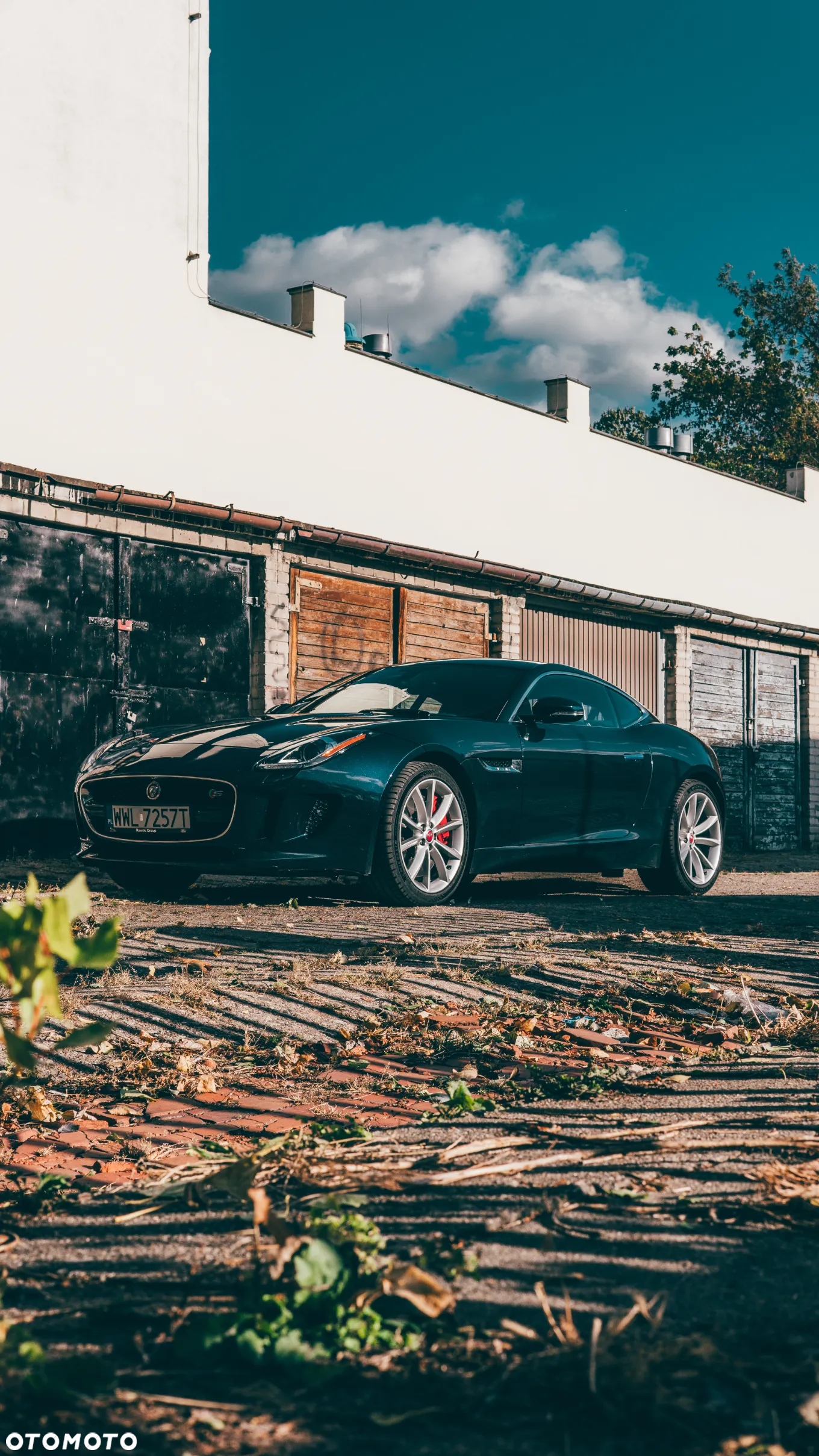 Jaguar F-Type S - 15