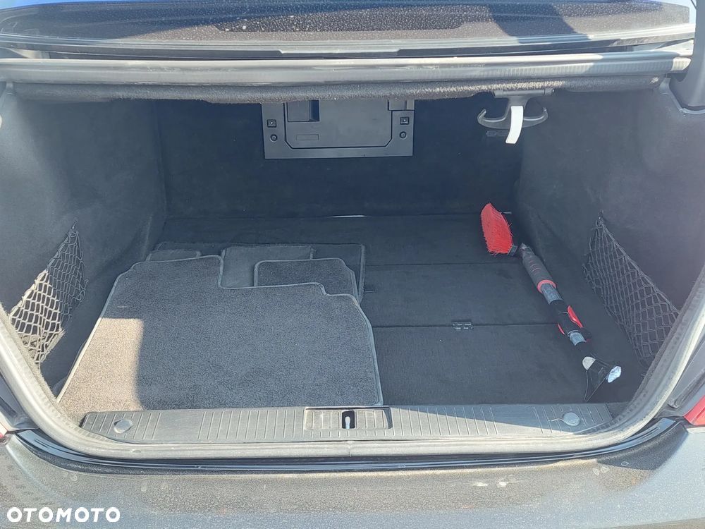 Mercedes-Benz Klasa S 320 L CDI - 13