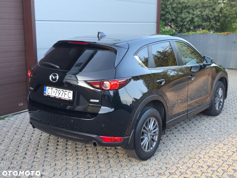 Mazda CX-5 2.0 Skydream 2WD - 17