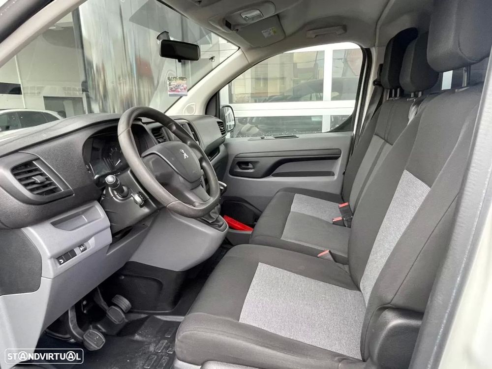 Peugeot Expert 1.5 BlueHDi L2H1 Semi-Vidrado - 5