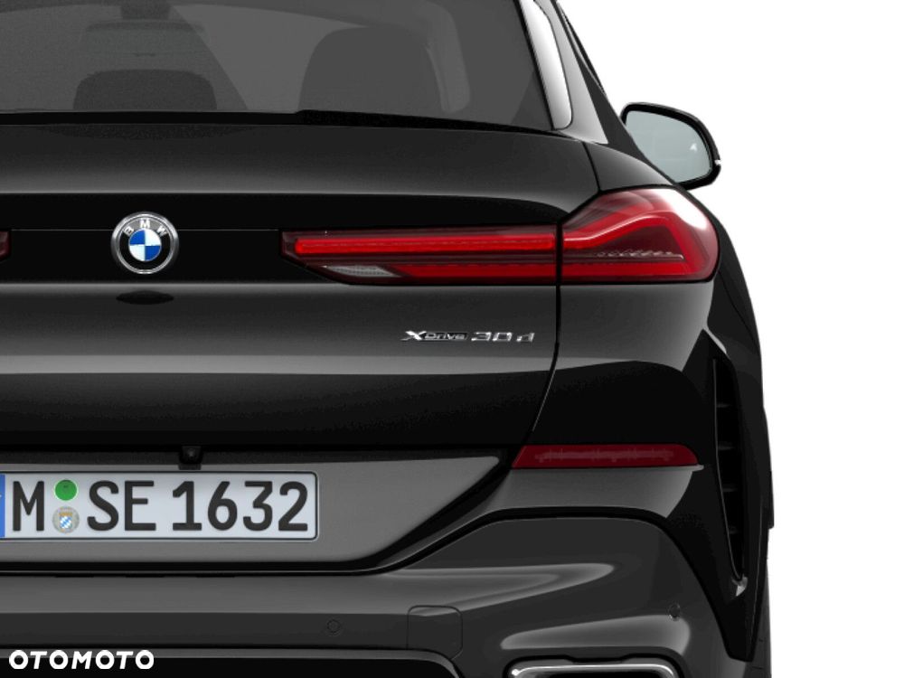 BMW X6 - 5