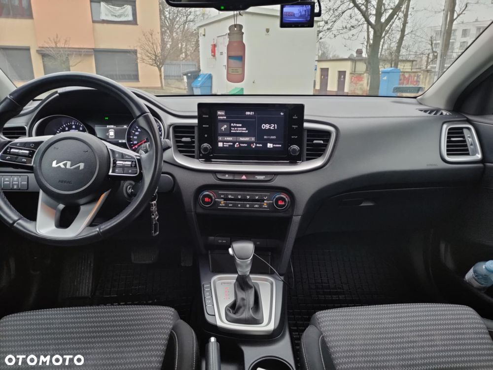 Kia XCeed 1.5 T-GDI M DCT - 8