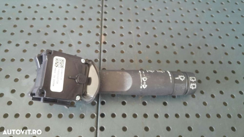 Maneta stergator opel astra j p10 20941131 - 1