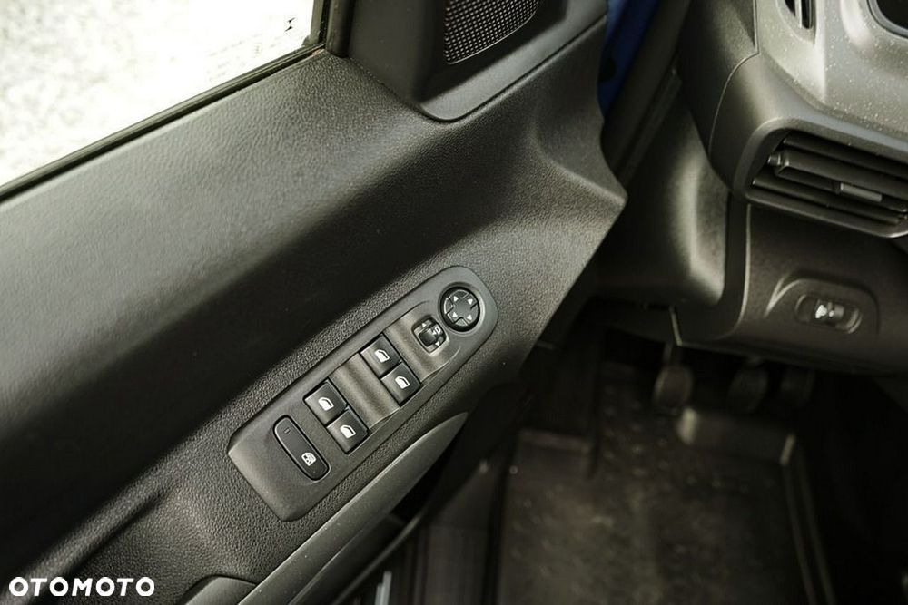 Citroën Berlingo - 15