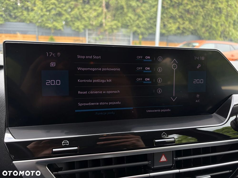 Citroën C4 1.2 PureTech Feel Pack S&S EAT8 - 30
