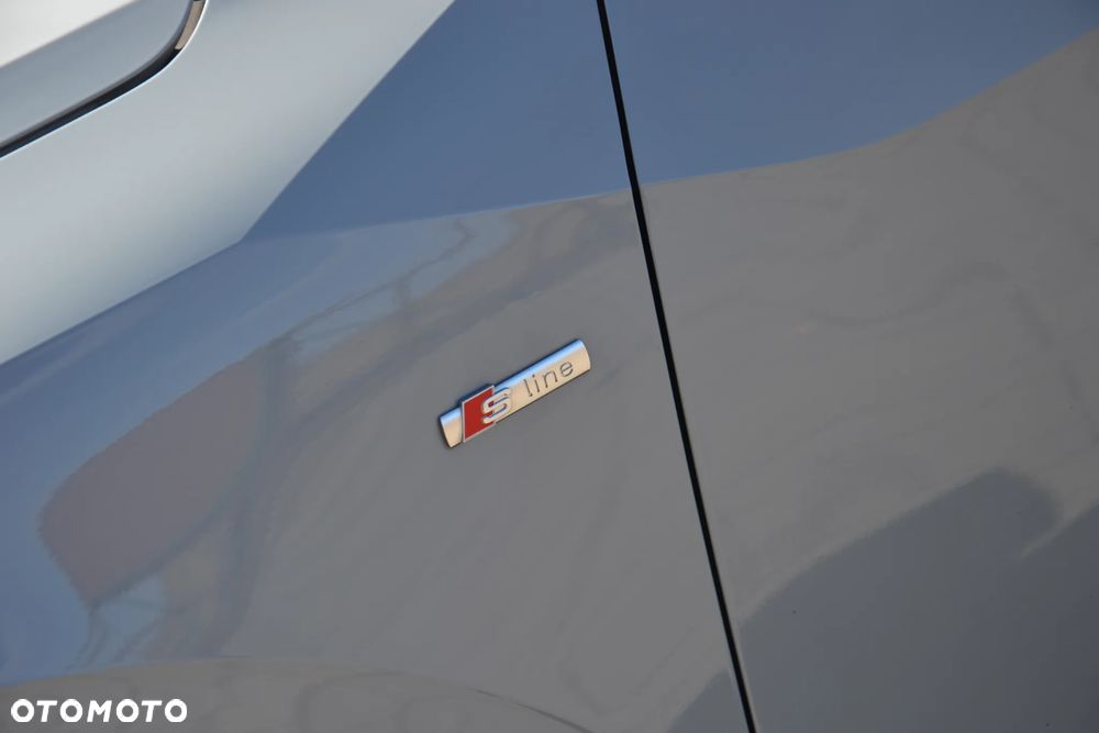 Audi Q2 35 TFSI S tronic S line - 5