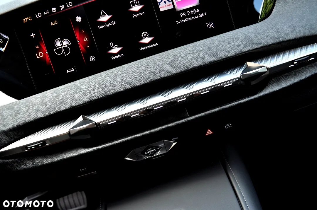 DS Automobiles DS 4 1.2 PureTech Bastille - 33