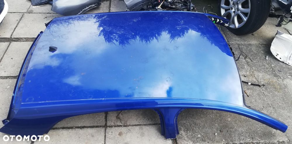 DACH RENAULT MEGANE IV HB