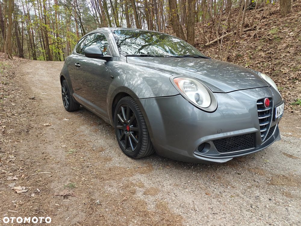 Alfa Romeo Mito - 2