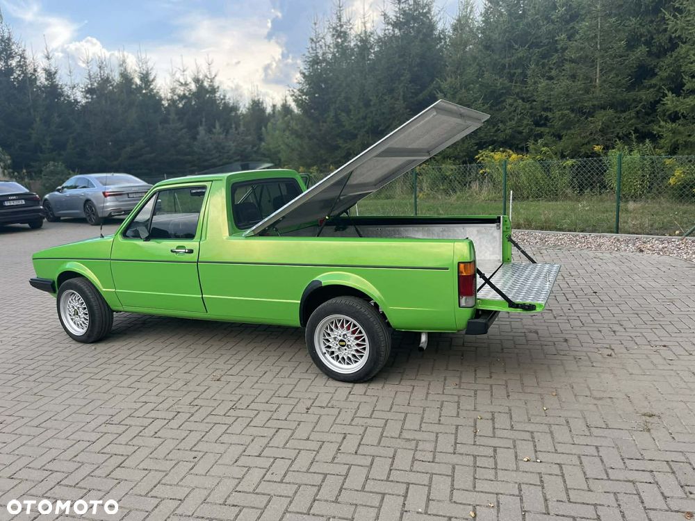 Volkswagen Caddy - 5