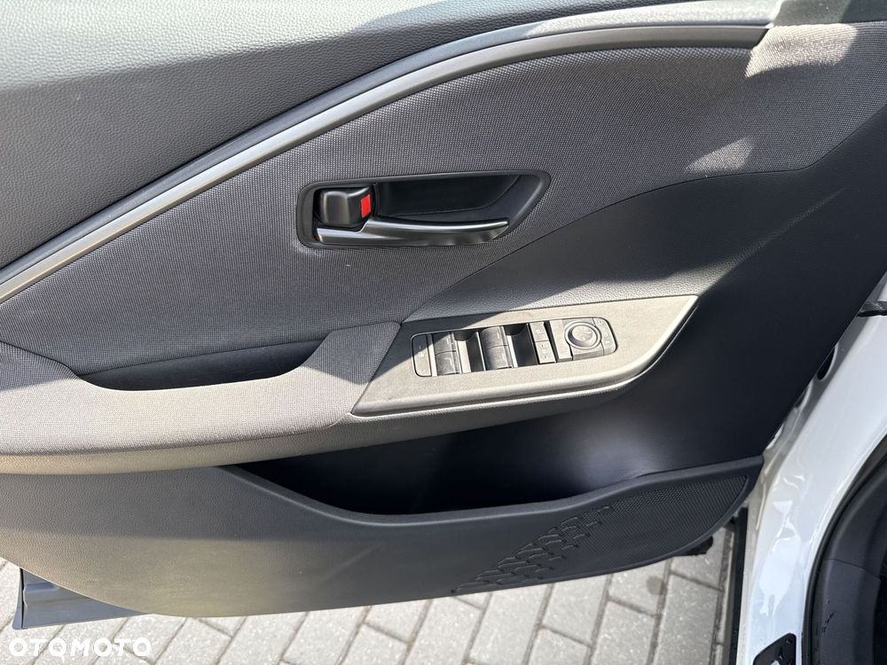 Toyota C-HR 2.0 PHEV Dynamic Force Style - 8