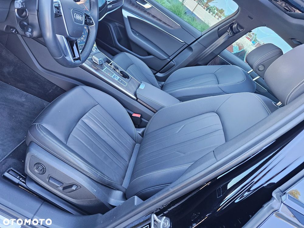 Audi A6 - 30