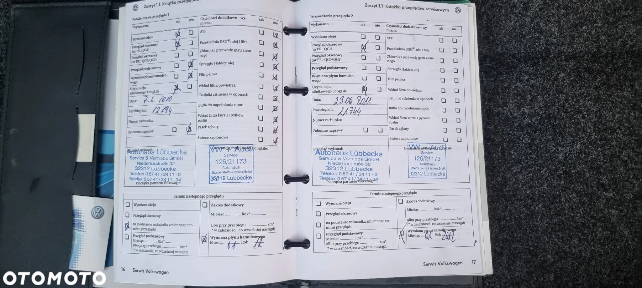 Volkswagen Golf 1.6 Tour - 30