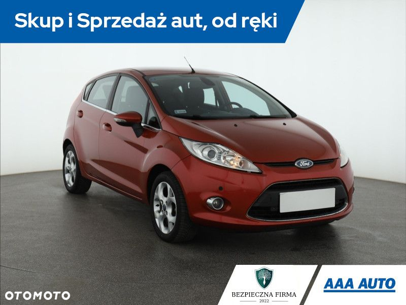 Ford Fiesta - 2