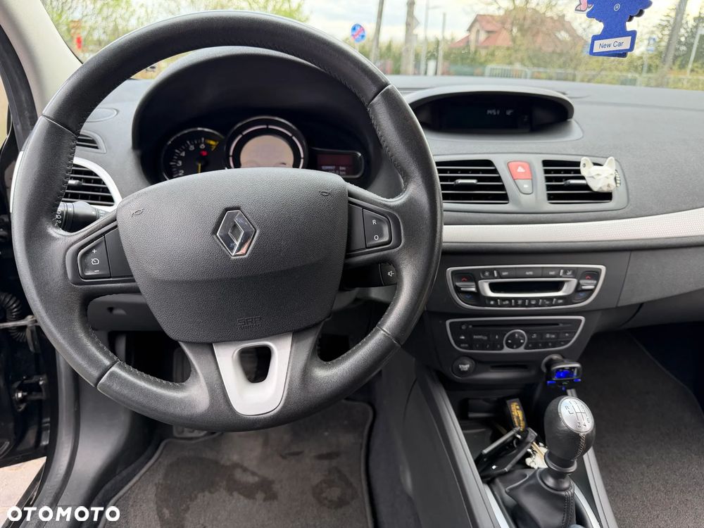 Renault Megane - 19