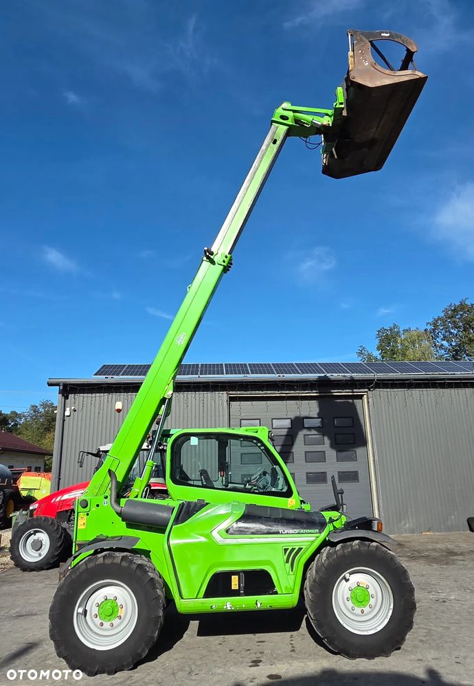 Merlo TF 38.7 CS - 9