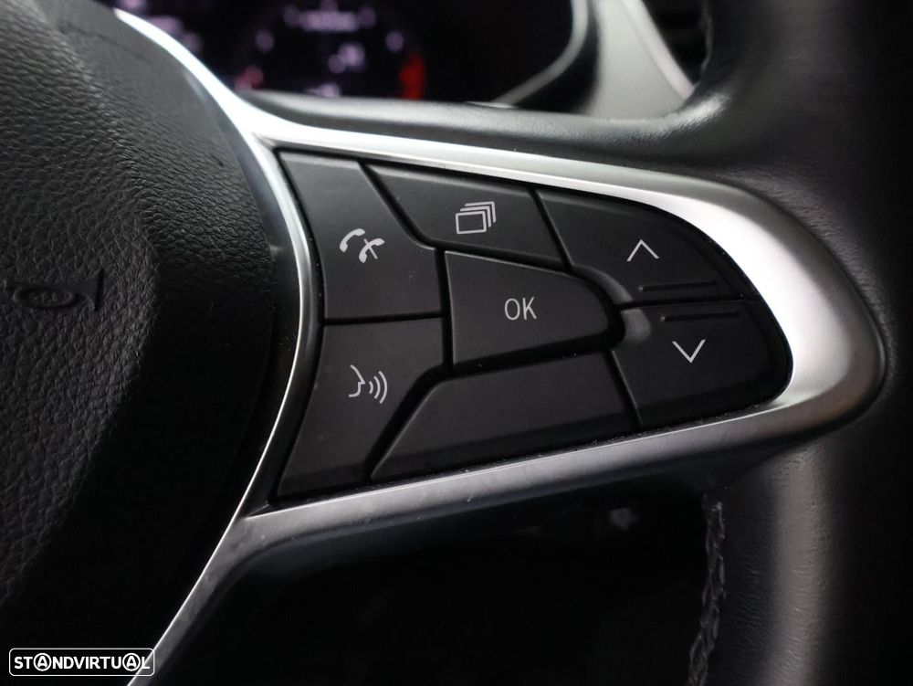 Renault Arkana 1.3 TCe Techno EDC - 19