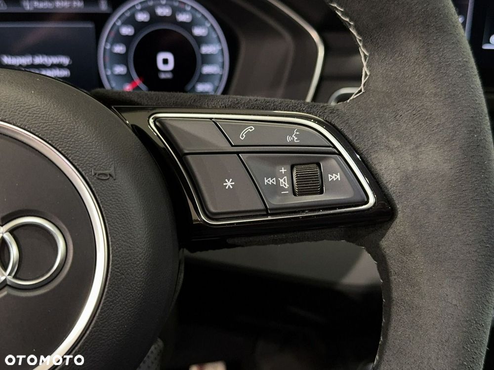 Audi A5 Sportback - 21
