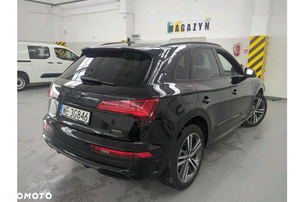 Audi Q5 - 3