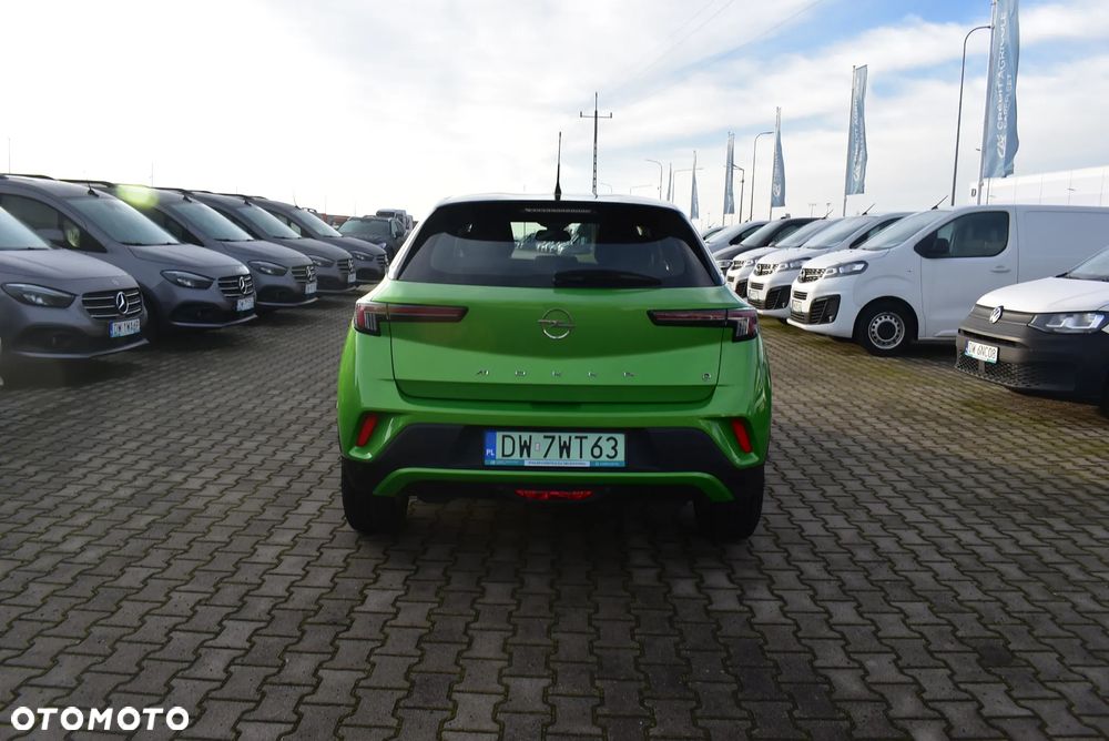 Opel Mokka Mokka-e 50kWh Edition - 8