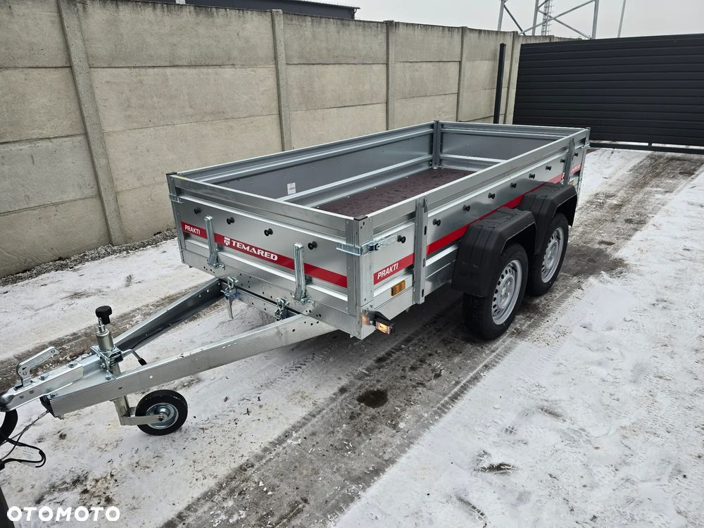 TEMARED PRAKTI 2612/2 - 4