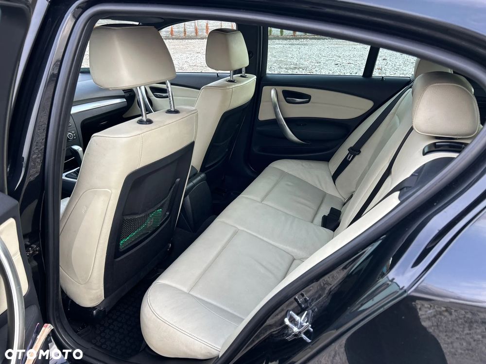 BMW Seria 1 - 17