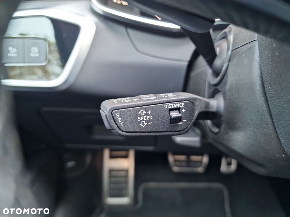Audi A6 Limousine 40 TDI mHEV Quattro Advanced S tronic - 33