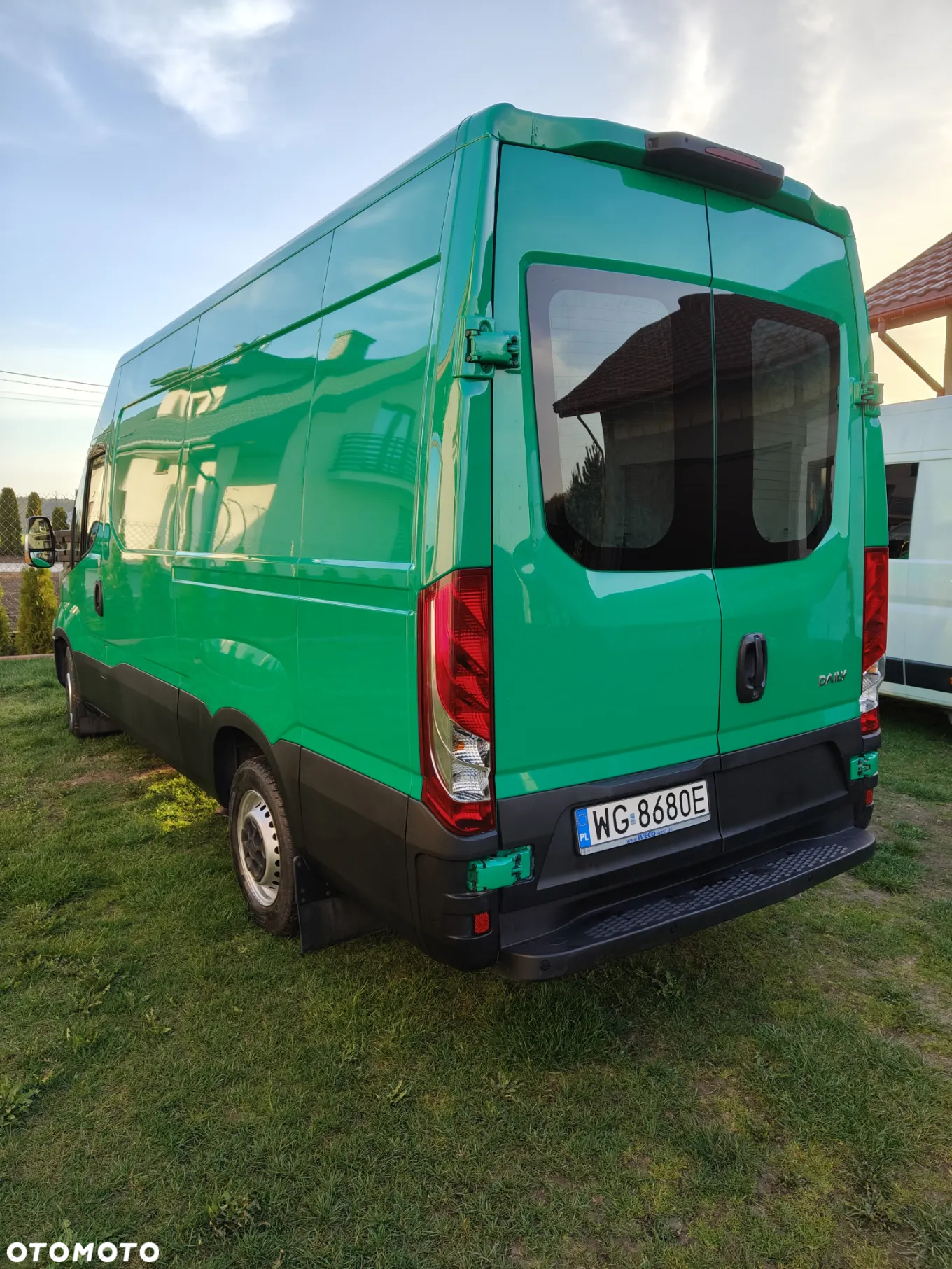 Iveco Daily 35S15 - 5