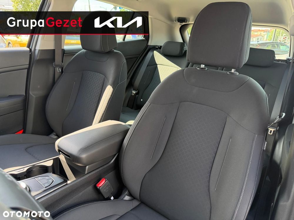 Kia Sportage 1.6 T-GDI HEV M 2WD - 14