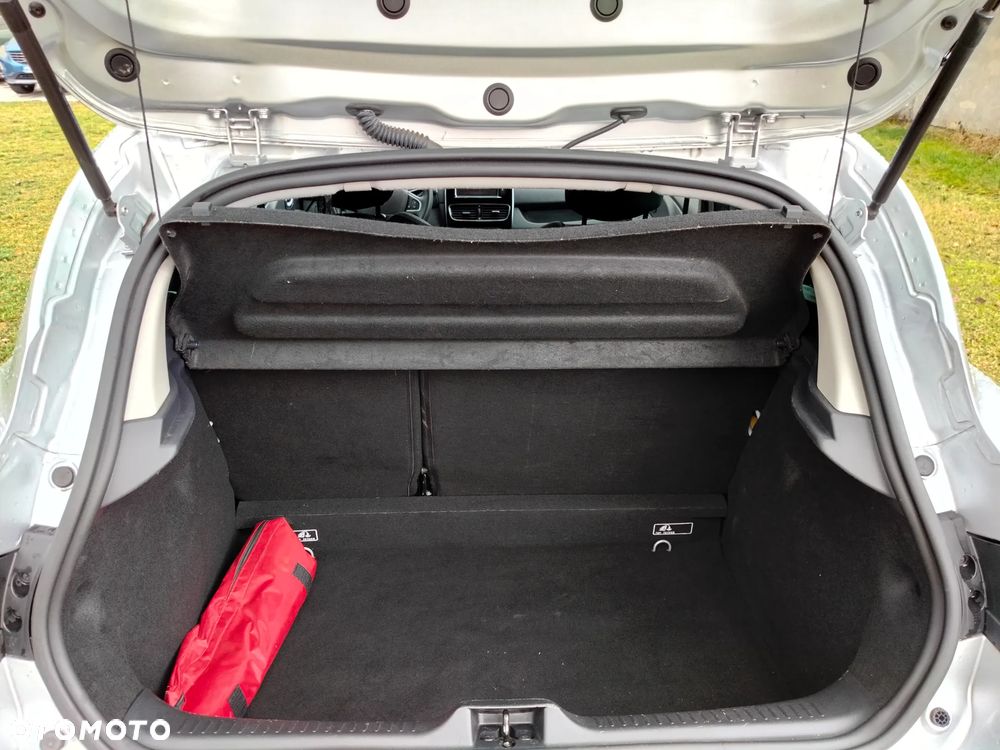 Renault Clio 0.9 Energy TCe Zen - 12