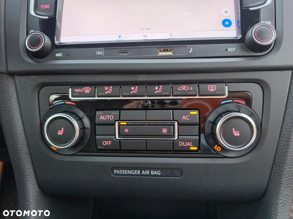 Volkswagen Golf 2.0 TSI GTI - 31