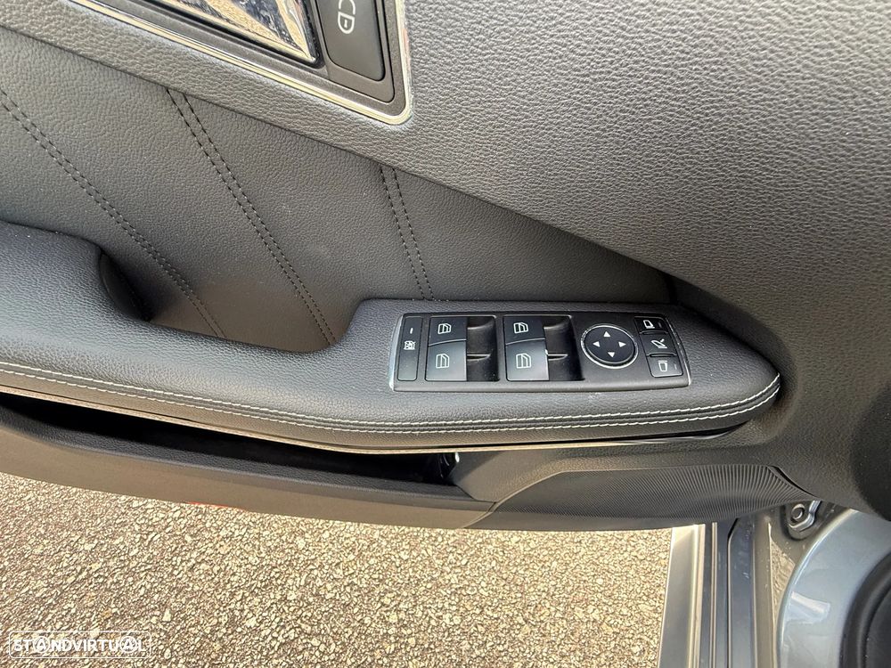 Mercedes-Benz E 250 - 14