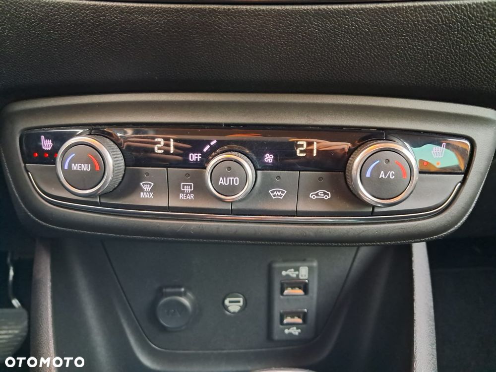 Opel Crossland 1.5 Automatik Ultimate - 3