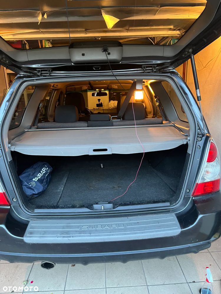 Subaru Forester 2.0 XA WIN - 11