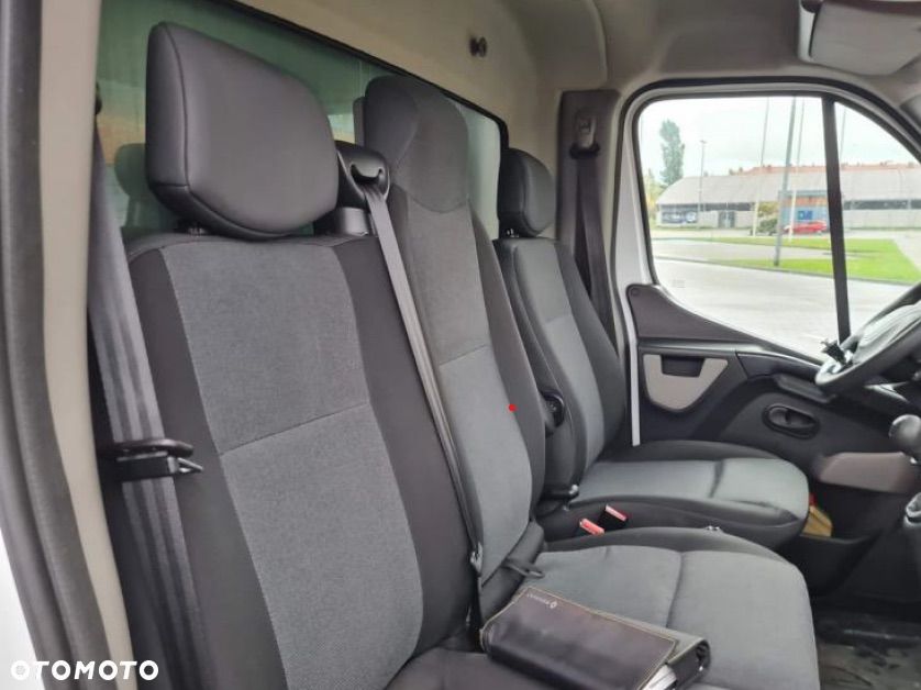 Renault Master - 3