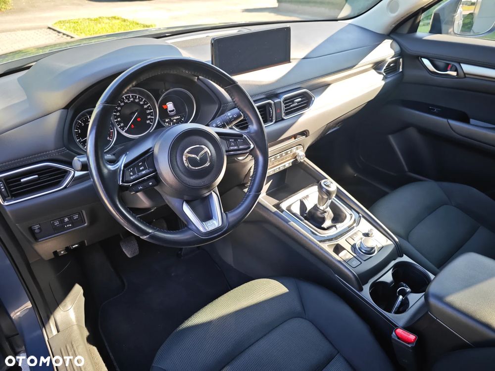 Mazda CX-5 - 6