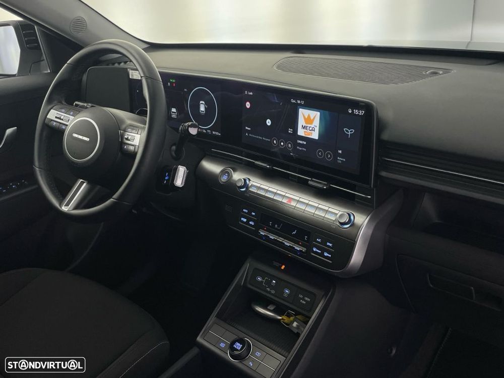 Hyundai Kauai 48.4 kWh Premium - 23