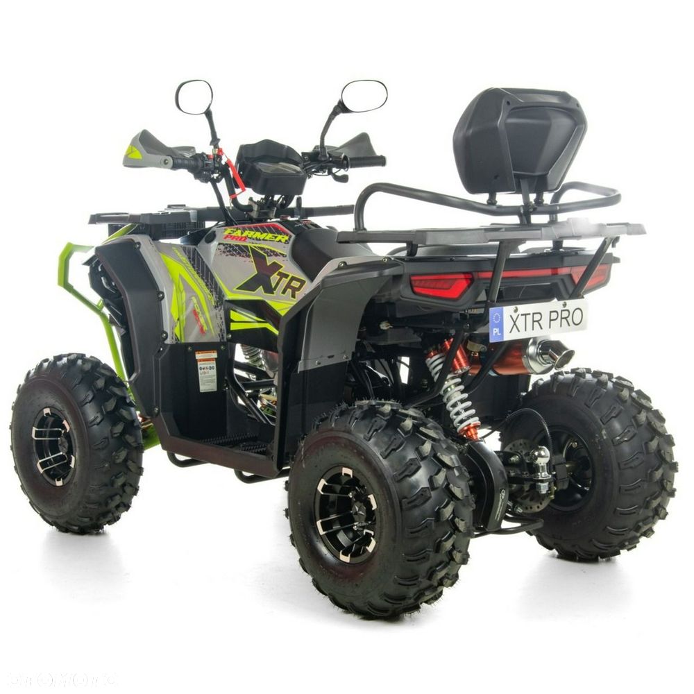 XTR Inny - 10