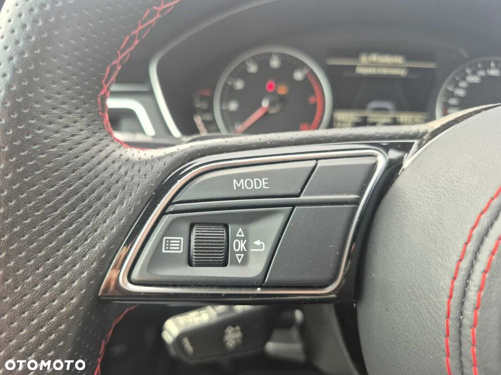 Audi A5 Coupé 35 TFSI mHEV S Line S tronic - 18