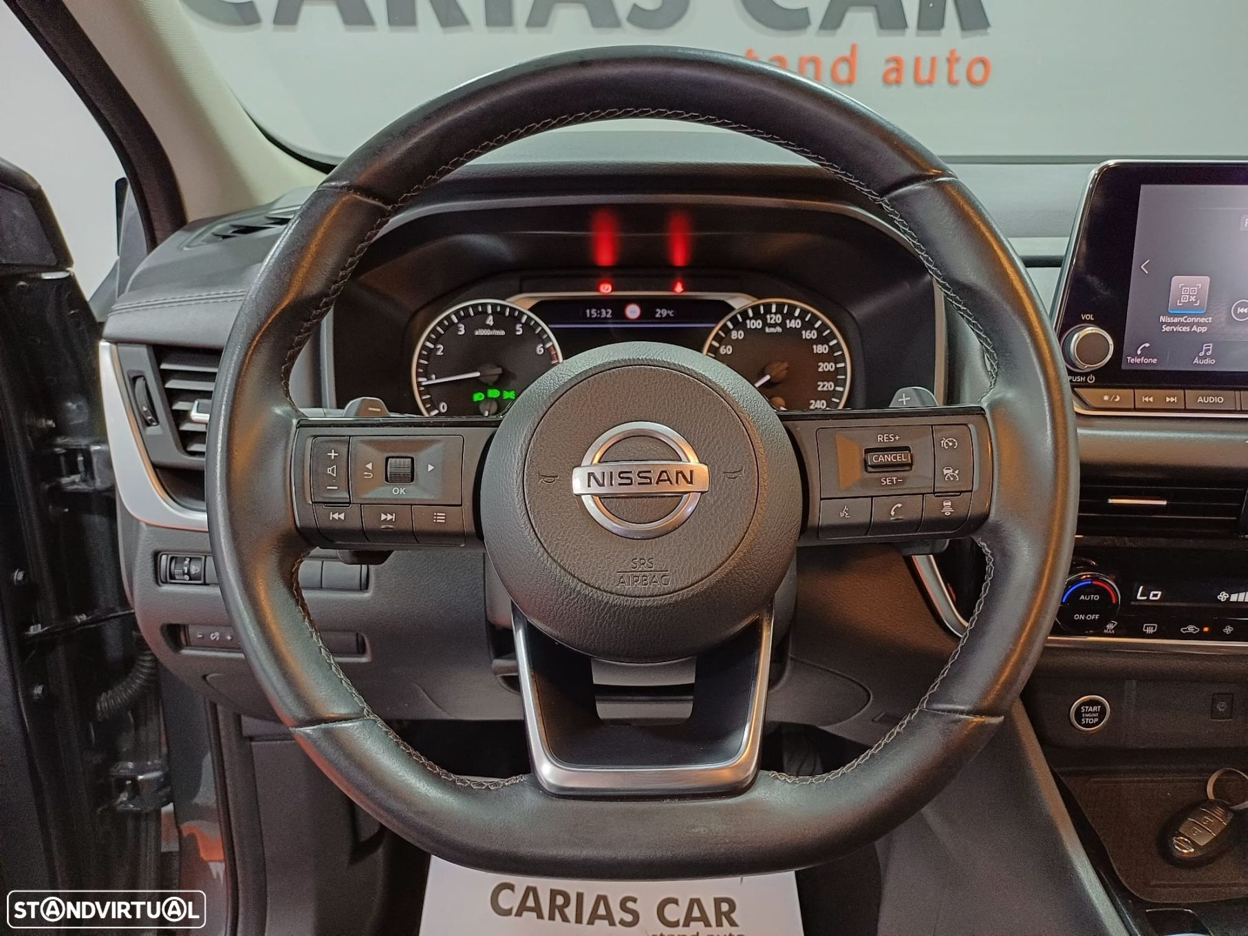Nissan Qashqai - 14